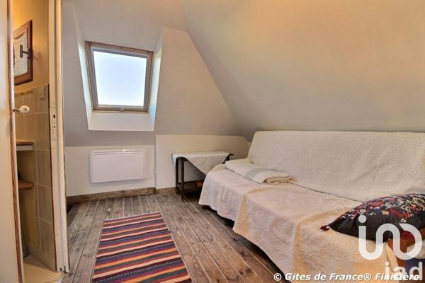 Maison à vendre 9 pièces 170 m² Guengat