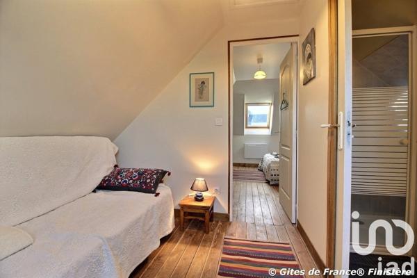 Maison à vendre 9 pièces 170 m² Guengat