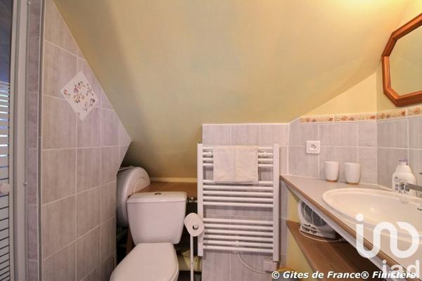Maison à vendre 9 pièces 170 m² Guengat