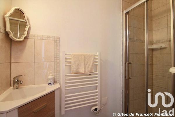 Maison à vendre 9 pièces 170 m² Guengat