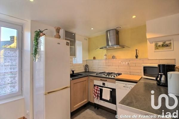 Maison à vendre 9 pièces 170 m² Guengat