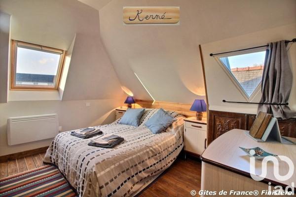 Maison à vendre 9 pièces 170 m² Guengat