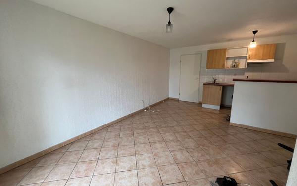 Appartement à louer    2 pièces • 46,49 m2 Toulouse