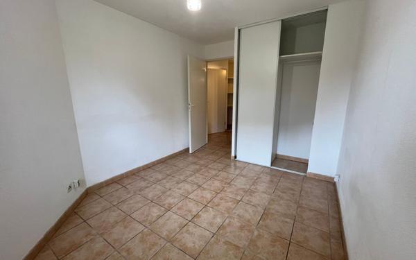Appartement à louer    2 pièces • 46,49 m2 Toulouse
