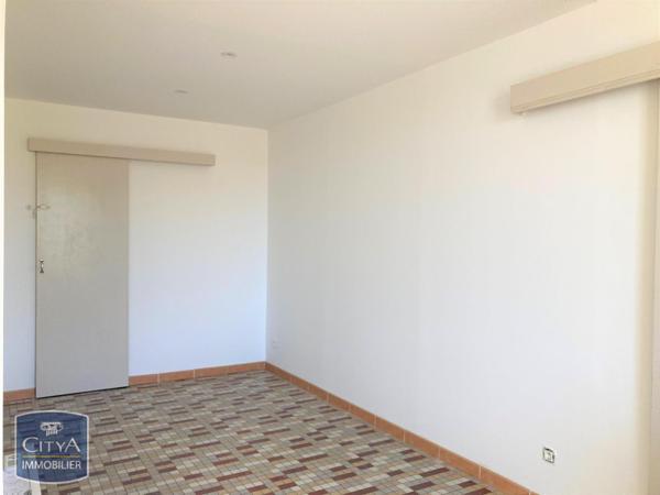 Appartement à louer 2 pièces 39.85m²