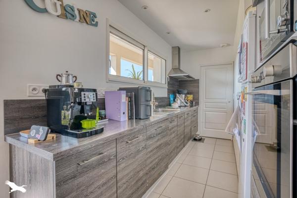 Maison à vendre |                                       Casteljaloux |                                        4 pièces  |  83 m²