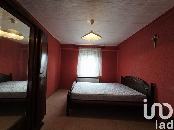 House for sale 6 rooms 130 m² Morsbach