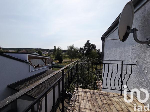 House for sale 6 rooms 130 m² Morsbach