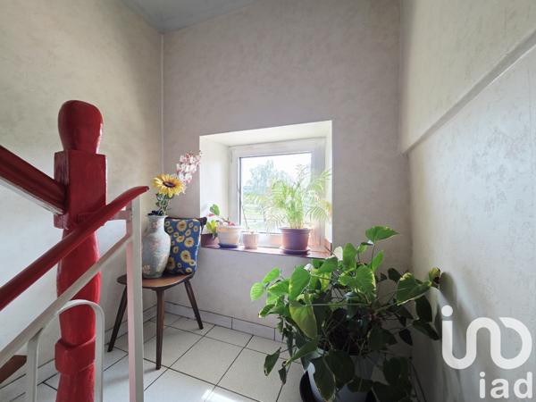House for sale 6 rooms 130 m² Morsbach