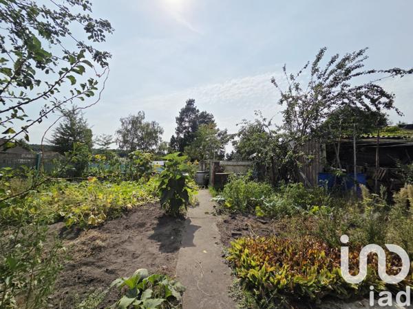 House for sale 6 rooms 130 m² Morsbach