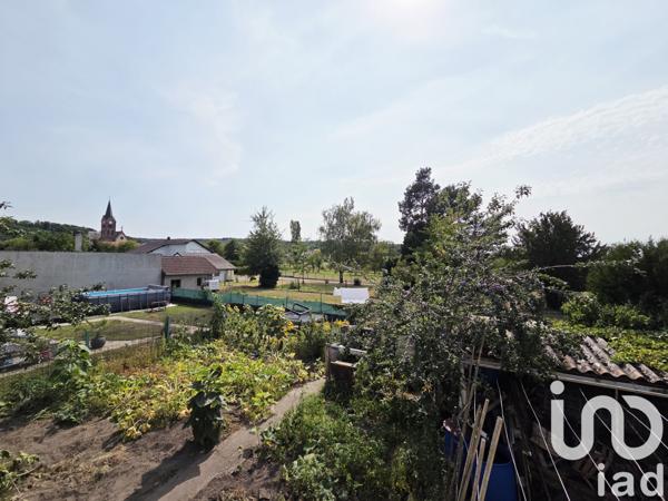 House for sale 6 rooms 130 m² Morsbach