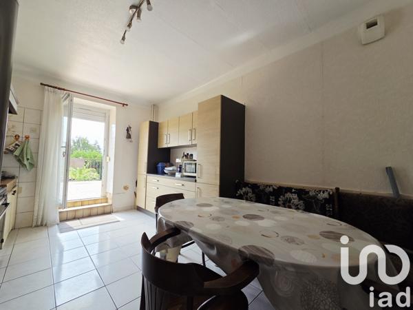 House for sale 6 rooms 130 m² Morsbach