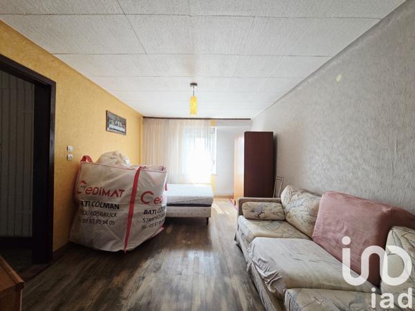 House for sale 6 rooms 130 m² Morsbach