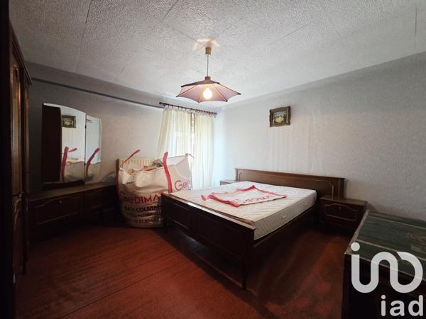 House for sale 6 rooms 130 m² Morsbach