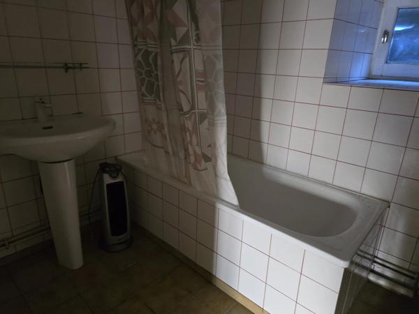 Vente Maison de village 6 pièces 89 m2 à Brassac-les-Mines