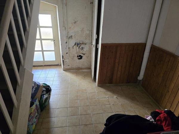 Vente Maison de village 6 pièces 89 m2 à Brassac-les-Mines