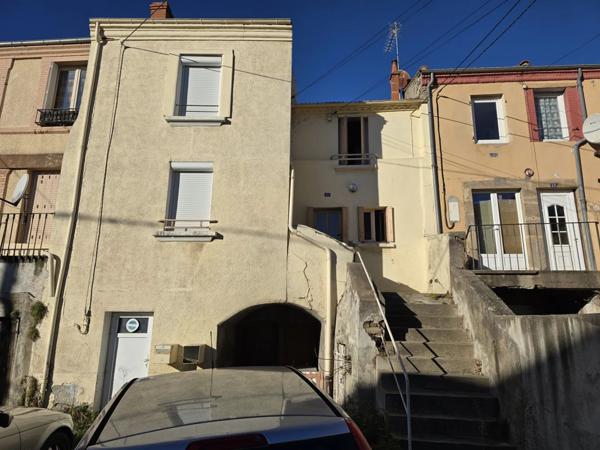 Vente Maison de village 6 pièces 89 m2 à Brassac-les-Mines