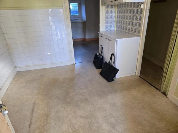 Vente Maison de village 6 pièces 89 m2 à Brassac-les-Mines