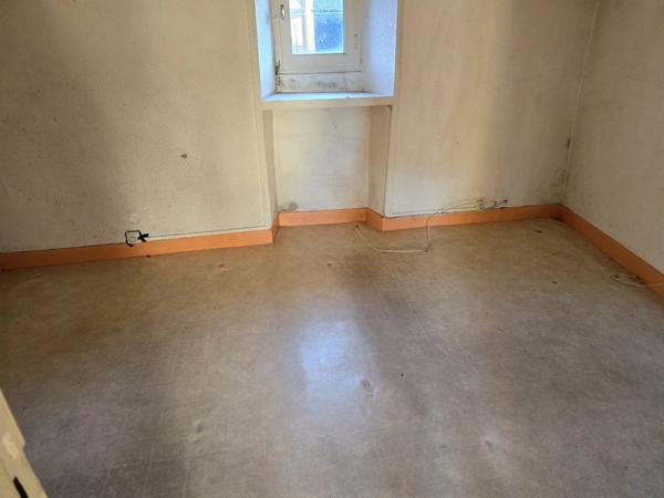 Vente Maison de village 6 pièces 89 m2 à Brassac-les-Mines