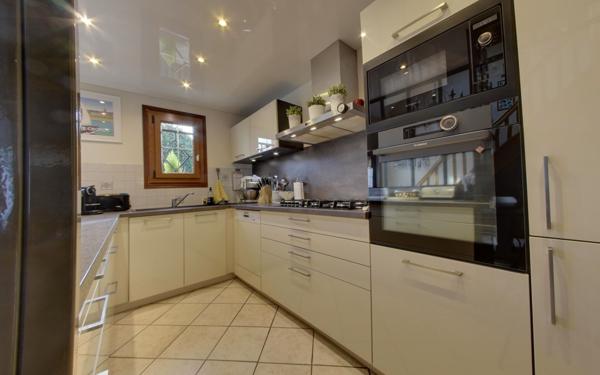 Maison à vendre    4 pièces • 150 m2 Drancy