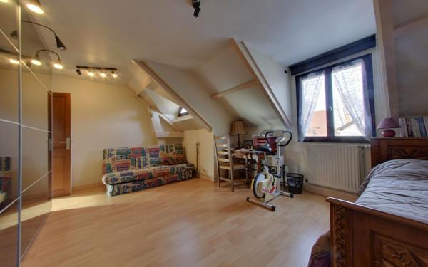 Maison à vendre    4 pièces • 150 m2 Drancy