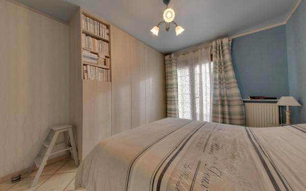 Maison à vendre    4 pièces • 150 m2 Drancy