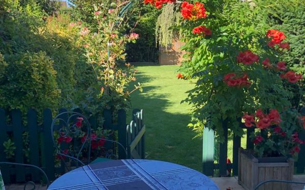 Maison à vendre    4 pièces • 150 m2 Drancy