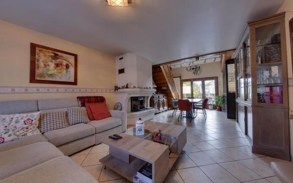 Maison à vendre    4 pièces • 150 m2 Drancy