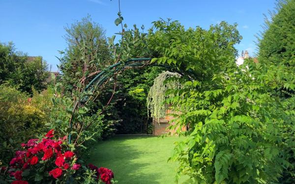 Maison à vendre    4 pièces • 150 m2 Drancy