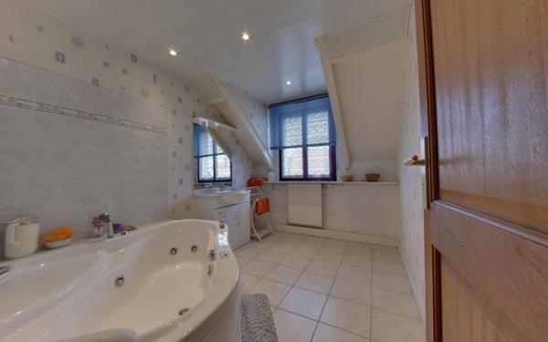 Maison à vendre    4 pièces • 150 m2 Drancy