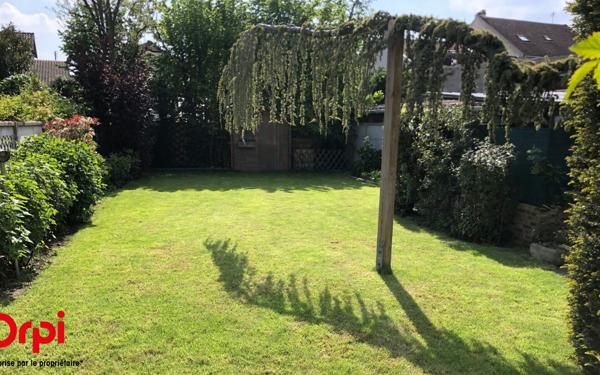 Maison à vendre    4 pièces • 150 m2 Drancy