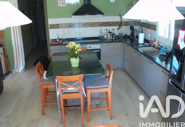 Maison à vendre 4 pièces 106 m² Reyrevignes