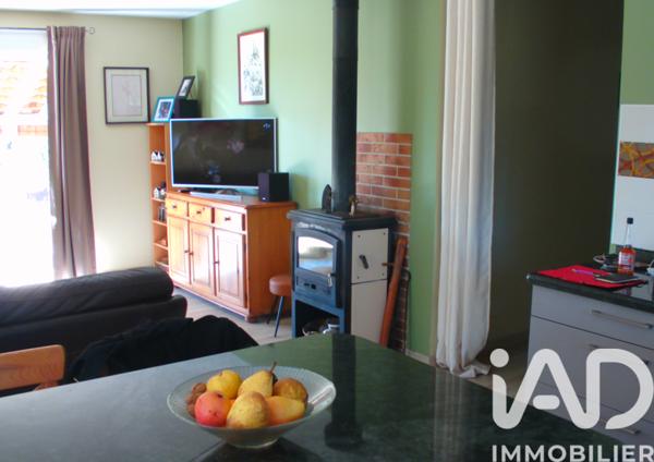 Maison à vendre 4 pièces 106 m² Reyrevignes