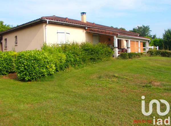 Maison à vendre 4 pièces 106 m² Reyrevignes