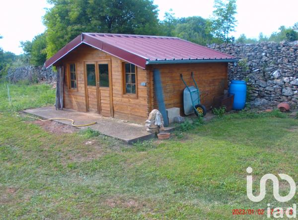 Maison à vendre 4 pièces 106 m² Reyrevignes