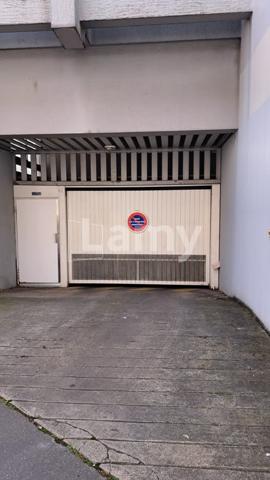 Annexes stationnement