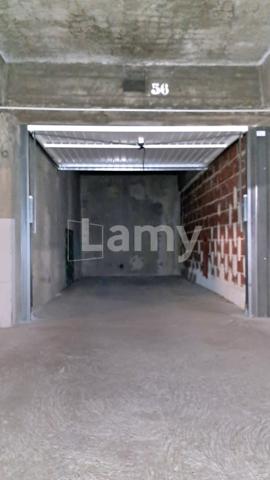 Annexes stationnement