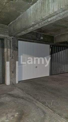 Annexes stationnement