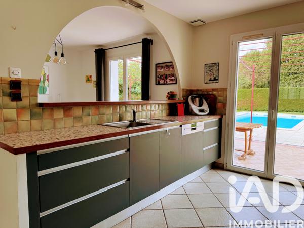 Maison à vendre 4 pièces 98 m² Montastruc-la-Conseillère