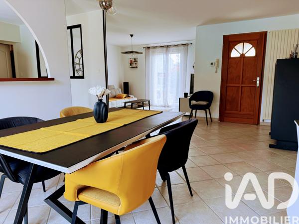 Maison à vendre 4 pièces 98 m² Montastruc-la-Conseillère