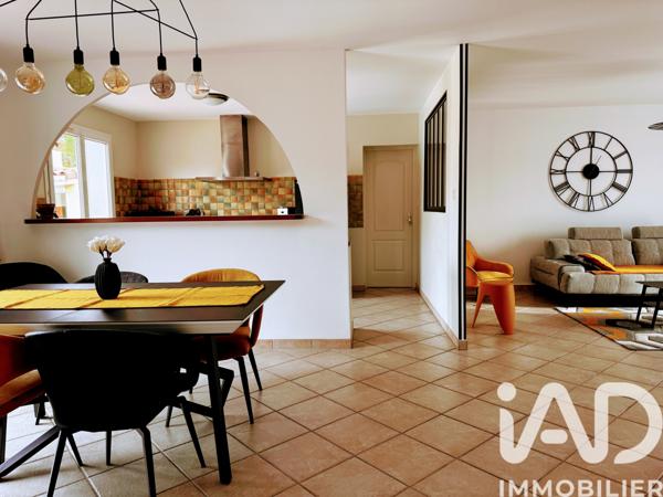 Maison à vendre 4 pièces 98 m² Montastruc-la-Conseillère