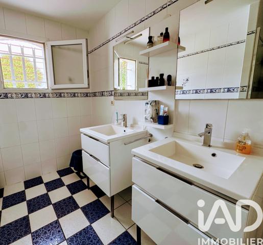 Maison à vendre 4 pièces 98 m² Montastruc-la-Conseillère