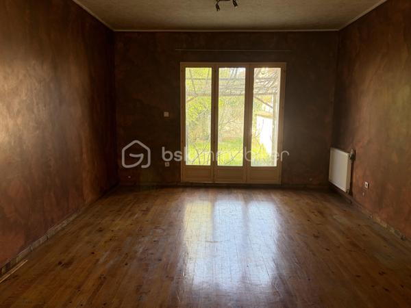 Maison de ville de 86 m²