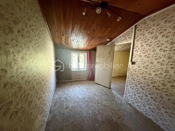 Maison de ville de 86 m²