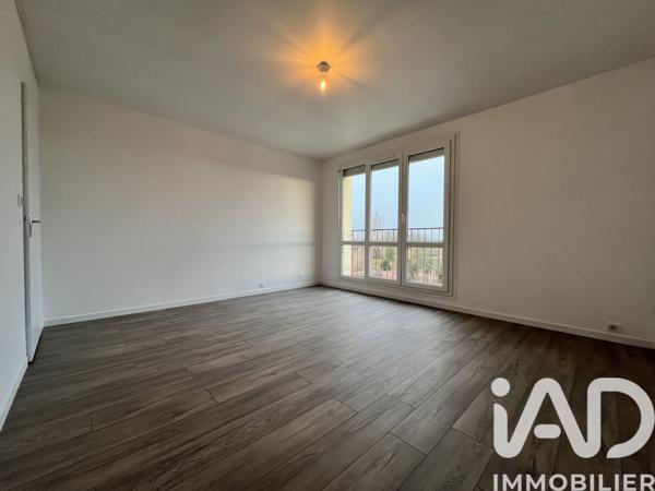 Location appartement 2 pièces 47 m² La Chapelle-Saint-Luc