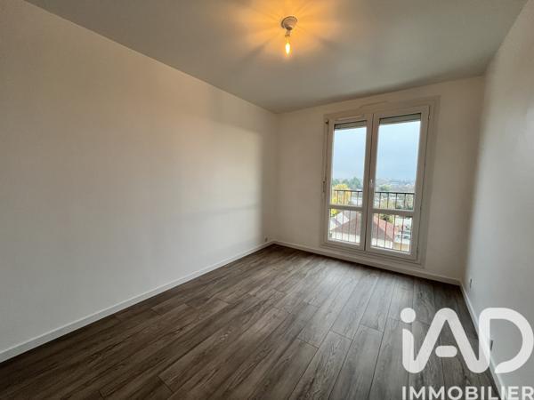 Location appartement 2 pièces 47 m² La Chapelle-Saint-Luc