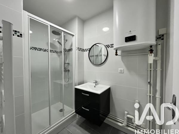 Location appartement 2 pièces 47 m² La Chapelle-Saint-Luc