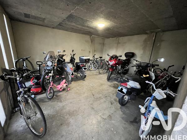 Location appartement 2 pièces 47 m² La Chapelle-Saint-Luc