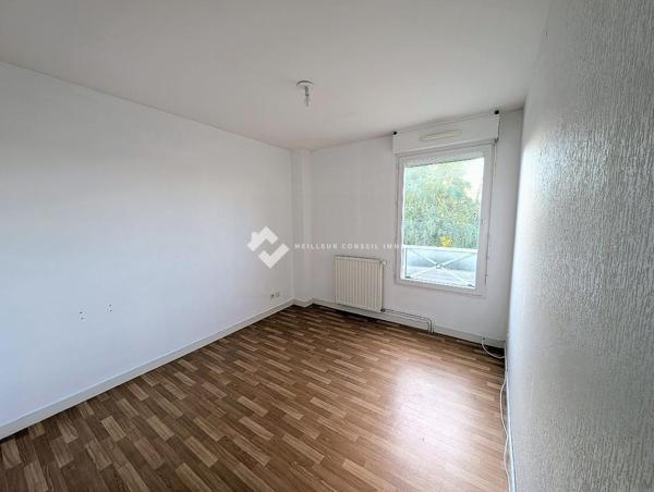 MAISON POITIERS OUEST, 82M², 3 CHAMBRES, JARDIN.