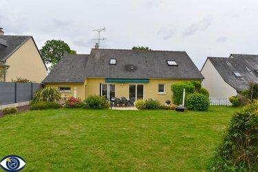 Maison à vendre à L'Huisserie en Mayenne (53970), ref : 53004-1320